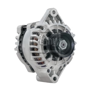 Remy Remanufactured Alternator for 2005 Mercury Sable - 23737