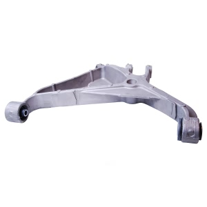 Mevotech Supreme Rear Passenger Side Lower Non Adjustable Control Arm for Ford Expedition - CMS401157