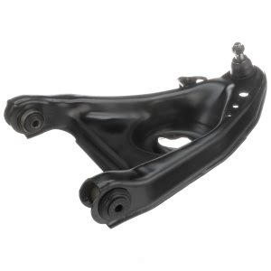 Delphi Front Driver Side Lower Control Arm And Ball Joint Assembly for Mercury Grand Marquis - TC6240