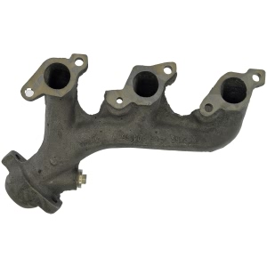 Dorman Cast Iron Natural Exhaust Manifold for Ford Explorer Sport Trac - 674-465
