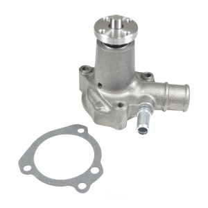 GMB Engine Coolant Water Pump for Mercury Capri - 125-1610