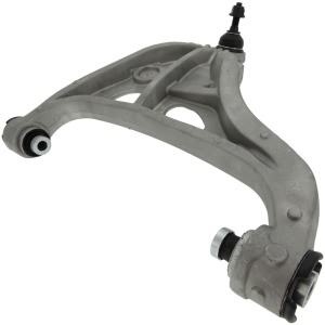 Centric Premium™ Front Passenger Side Lower Control Arm and Ball Joint Assembly for Lincoln Mark LT - 622.65043