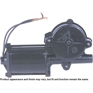 Cardone Reman Remanufactured Window Lift Motor for Lincoln Continental - 42-354