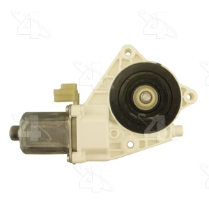ACI Front Driver Side Window Motor for Ford Fusion - 383288