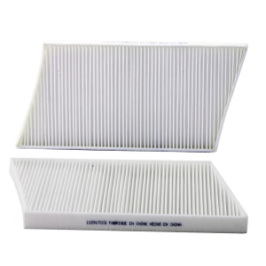WIX Cabin Air Filter for Lincoln Continental - 24806