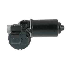 WAI Global Front Windshield Wiper Motor for Ford Thunderbird - WPM2013