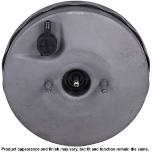 Cardone Reman Remanufactured Vacuum Power Brake Booster w/o Master Cylinder for Ford EXP - 54-74007