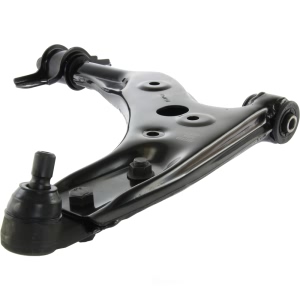 Centric Premium™ Control Arm And Ball Joint Assembly for Ford Escort - 622.61059