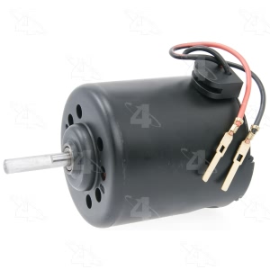 Four Seasons Hvac Blower Motor Without Wheel for Ford F-150 - 35061