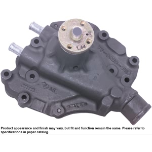 Cardone Reman Remanufactured Water Pumps for Lincoln Town Car - 58-231