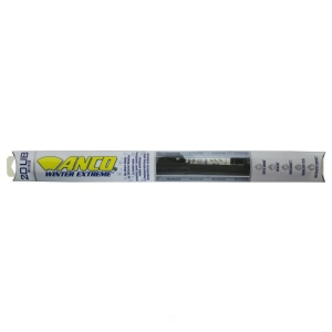 Anco Winter Extreme™ Wiper Blade for Ford E-150 - WX-20-UB