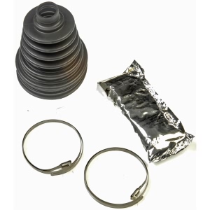Dorman OE Solutions Front Outer Cv Joint Boot Kit for Mercury Topaz - 614-001