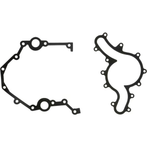 Victor Reinz Timing Cover Gasket Set for Ford - 15-10214-01