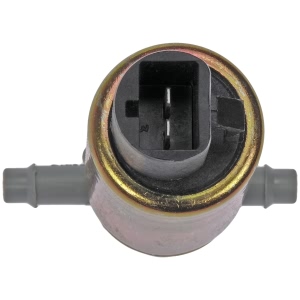 Dorman OE Solutions Vapor Canister Purge Valve for Ford F-350 - 911-225