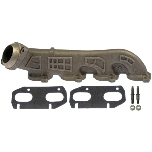 Dorman Cast Iron Natural Exhaust Manifold for Lincoln Navigator - 674-714