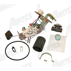 Airtex Fuel Sender And Hanger Assembly for Ford Tempo - CA2017S