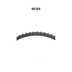 Dayco Timing Belt for Mercury - 95104