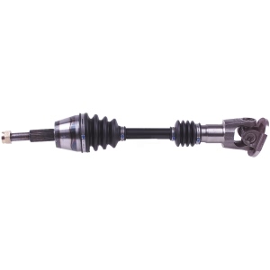 Cardone Reman Remanufactured CV Axle Assembly for Ford Aerostar - 60-2097