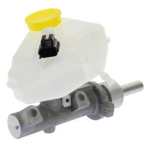 Centric Premium Brake Master Cylinder for Ford Fusion - 130.99080