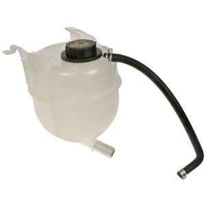 Dorman Engine Coolant Recovery Tank for Ford E-350 Super Duty - 603-811