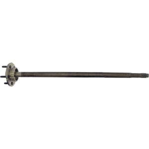 Dorman OE Solutions Rear Driver Side Axle Shaft for Lincoln - 630-214