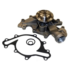 GMB Engine Coolant Water Pump for Ford Freestar - 125-1970