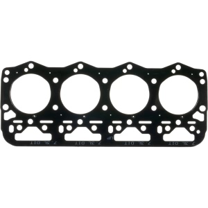 Victor Reinz Cylinder Head Gasket for Ford E-350 Super Duty - 61-10366-00
