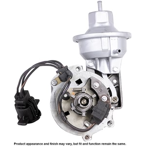 Cardone Reman Remanufactured Electronic Distributor for Ford Thunderbird - 30-2670
