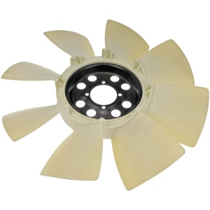 Dorman Engine Cooling Fan Blade for Ford E-350 Econoline - 620-159