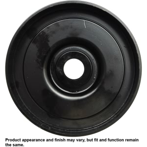 Cardone Reman Remanufactured Vacuum Pump Pulley for Ford F-250 - 64-1024P