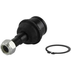 Centric Premium™ Front Upper Ball Joint for Ford Bronco II - 610.65031