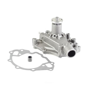 GMB Engine Coolant Water Pump for Ford E-150 Econoline - 125-1230