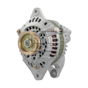 Remy Remanufactured Alternator for 1989 Ford Probe - 14858