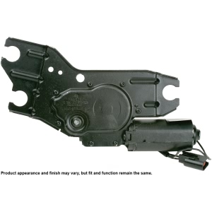 Cardone Reman Remanufactured Wiper Motor for Ford Focus - 40-2045