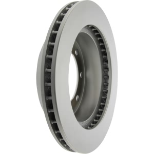 Centric GCX Rotor With Full Coating for Ford F-350 - 320.65053F
