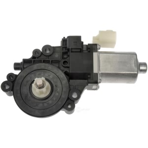 Dorman OE Solutions Front Driver Side Window Motor for Ford - 742-090