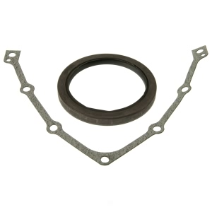 National Seal Wheel Seal for Ford E-350 Econoline - 5294