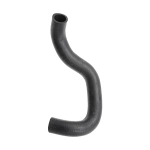 Dayco Engine Coolant Curved Radiator Hose for Ford Windstar - 71768
