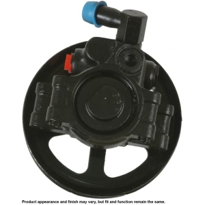 Cardone Reman Remanufactured Power Steering Pump w/o Reservoir for Ford Freestar - 20-316P