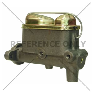 Centric Premium™ Brake Master Cylinder for Mercury Monterey - 130.61013