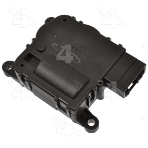 Four Seasons Hvac Heater Blend Door Actuator for Ford F-250 Super Duty - 73074