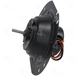 Four Seasons Hvac Blower Motor Without Wheel for Ford Escort - 35496