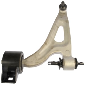 Dorman Front Driver Side Lower Non Adjustable Control Arm And Ball Joint Assembly for Mercury Monterey - 521-037