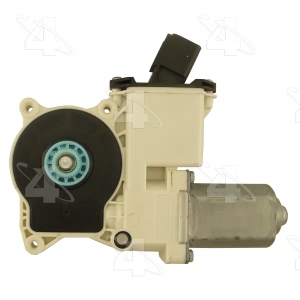ACI Front Driver Side Window Motor for Ford - 383337