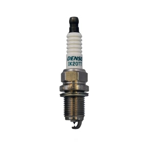 Denso Iridium TT™ Cold Type Spark Plug for Ford - 4702