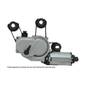 Cardone Reman Remanufactured Wiper Motor for Ford - 40-2123