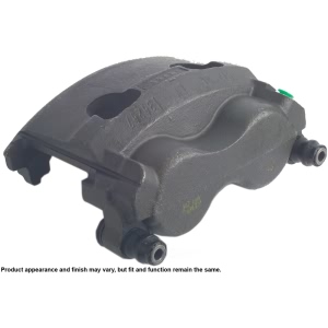 Cardone Reman Remanufactured Unloaded Caliper for Ford F-250 - 18-4615S