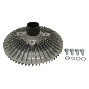 GMB Engine Cooling Fan Clutch for Ford Bronco - 925-2240