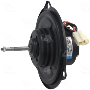 Four Seasons Hvac Blower Motor Without Wheel for Mercury Tracer - 35493