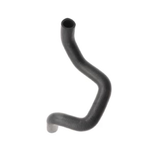 Dayco Engine Coolant Curved Radiator Hose for Ford Focus - 72075